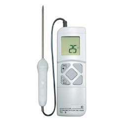 термометр контактный цифровой ТК-5-01