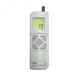 Термометр контактный ТК-5.04 цифровой со сменными зондами