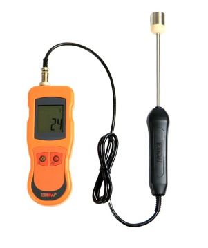 Термометр контактный ТК-5.04C цифровой со сменными зондами