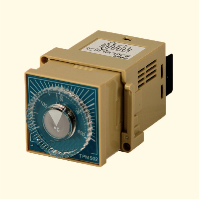 ТРМ502 реле-регулятор температуры