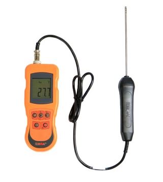 Термогигрометр ТК-5.06C для измерения относительной влажности воздуха и точки росы