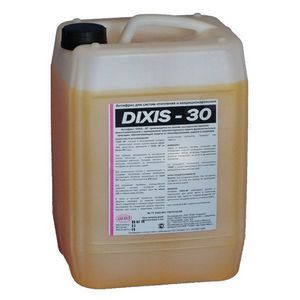 Теплоноситель Dixis-30 (антифриз Диксис-30)