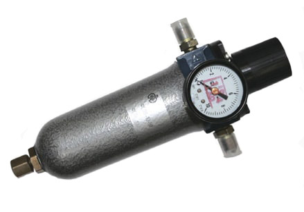 Фильтр-стабилизатор давления воздуха ФСДВ-6,-10-Б