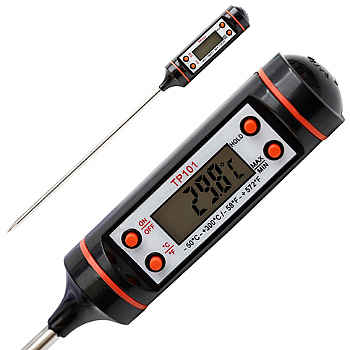 Электронный термометр TP101 (аналог ВС-Т1)