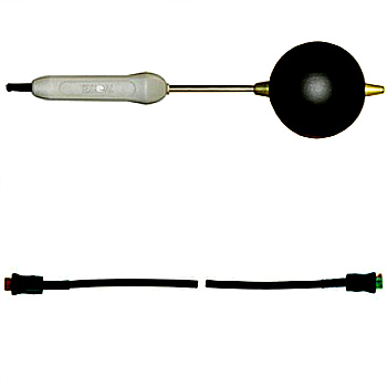 Специальные зонды ЗВТ.К/ЗВТ8.К, ЗТНС/ЗТНС8 и принадлежности для термометров ТК-5