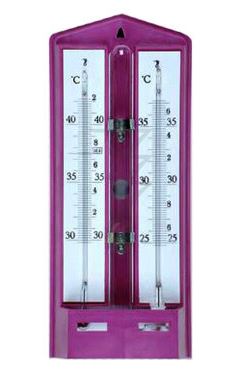 Термометр для инкубаторов УРИ
