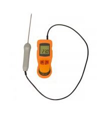 Цифровые термометры ТК-5.01С/МС/ПС/ПТС с несменным зондом