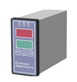 Регулятор температуры РТ-10
