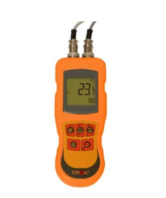 Цифровой термометр ТП-5.11С (термогигрометр)