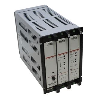 Сигнализатор горючих газов СТМ-10 многоканальный