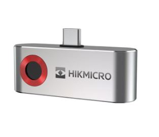 Тепловизор для смартфона HIKMICRO mini