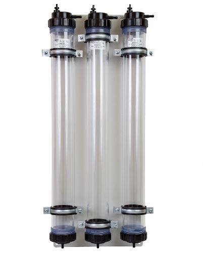 Модуль сверхчистой воды МАРК-3101 (аквадистиллятор)
