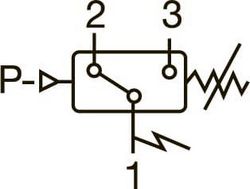 Электрическая схема подключения ДЕМ102-BD