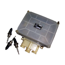 Датчик-реле уровня ЭРСУ-4 (регулятор-сигнализатор кондуктометрический)