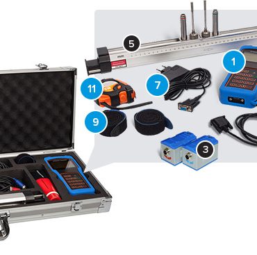 StreamLux SLS-700P (Portable)