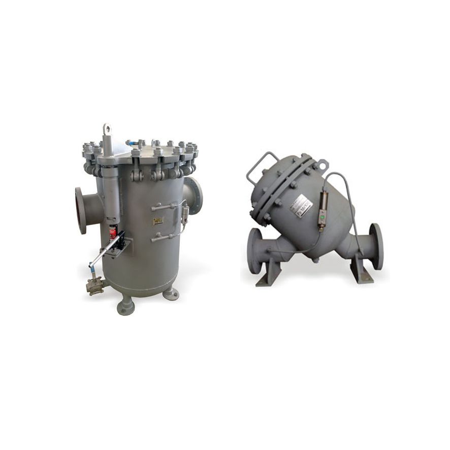 ФЖУ-25,-40…150 фильтр жидкости (нефтепродуктов)