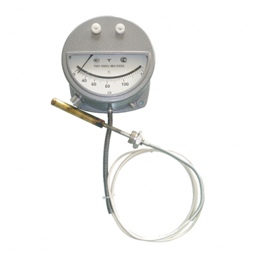 Термометр манометрический ТКП-160Сг-М3 (М2, М1)