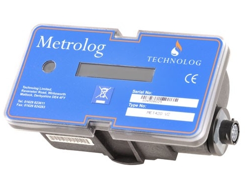 Metrolog P/F автономные регистраторы расхода, давления и уровня