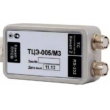 ТЦЭ-005/М2 /М3 термометры цифровые эталонные