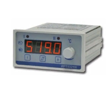 ИРТ 5323Н измерители-регуляторы технологические
