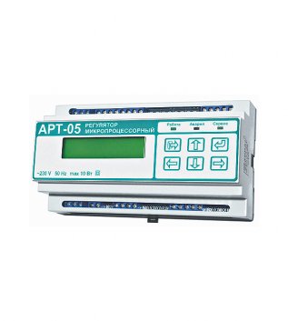 Регулятор автоматического поддержания температуры АРТ-05