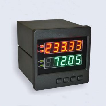 измеритель-сигнализатор давления ТРИД ИСД-152, 112
