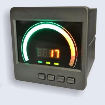 измеритель-сигнализатор давления ТРИД ИСД-342