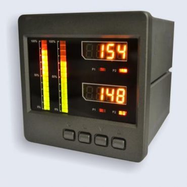 измеритель-сигнализатор давления ТРИД ИСД-322