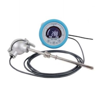 ТКП-100 термометр электроконтактный показывающий