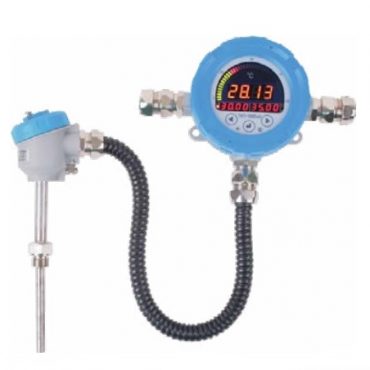 ТКП-150 термометр электроконтактный показывающий