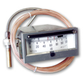 Термометры электроконтактные ЭКТ-УС-1, ЭКТ-УС-2, ЭКТ-Р показывающие сигнализирующие и регулирующие