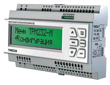 Контроллер ТРМ232М