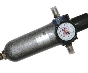 ФСДВ фильтр-стабилизатор давления воздуха