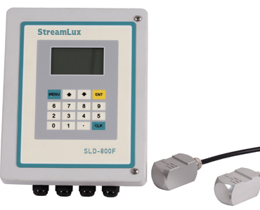StreamLux SLD-800F расходомер