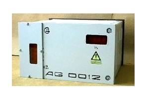 АГ0012 газоанализатор водорода стационарный