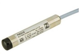 Малогабаритный погружной датчик уровня ALZ-3920 (D=21мм)