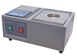 КТП-500 сухоблочный калибратор температуры поверхностного типа