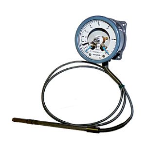 Термометр ТМ2030Сг-1/2-У2 сигнализирующий