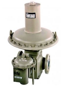 Регуляторы давления газа RB 4000 (ITRON / Actaris) купить в наличии и по низким ценам