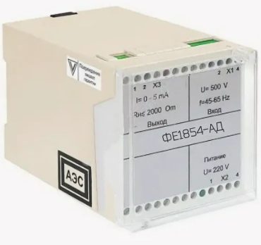 ФЕ1854-АД преобразователь переменного тока