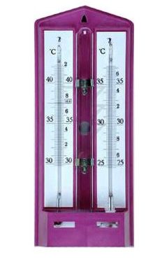 Термометр для инкубаторов УРИ