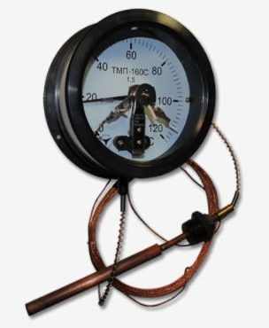 Термометр ТМП-160С