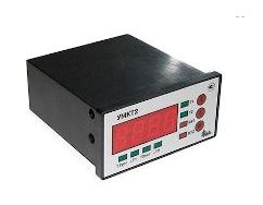 Контроллер УМКТ2-В для систем вентиляции