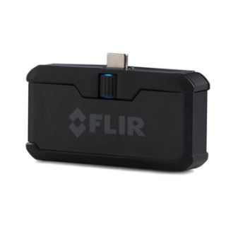 Тепловизор FLIR ONE PRO Android USB-C