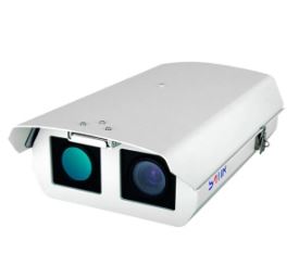 Стационарная тепловизионная камера SAT CK350-VN (тепловизор)