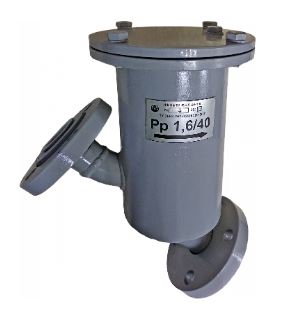Фильтр жидкости ФЖУ-40-1,6