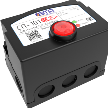 устройство СП-101