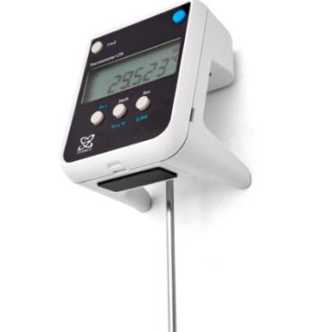 Термометр LTA/С-В для испытания нефтепродуктов (при определении их вязкости)