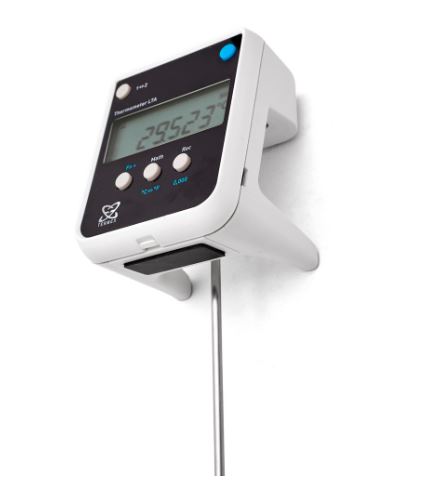 Термометр LTA/С-В для испытания нефтепродуктов (при определении их вязкости)