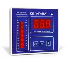 Измеритель-регулятор давления многопредельный АДН/АДР-хх.3